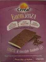 GOLOSI al cioccolato fondente