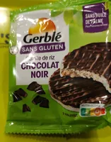 galette de riz