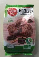 Moelleux au chocolat