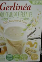 Douceur de céréales