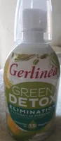 Green DETOX