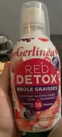 Red detox