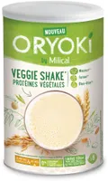 Milical Oryoki - Veggie Eco Recharge