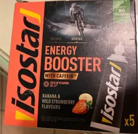 Energy Booster