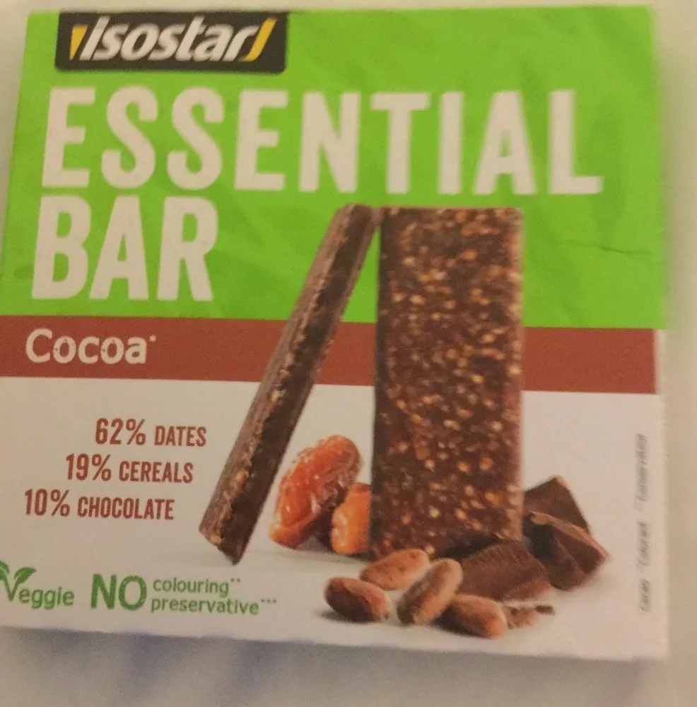 Essential Bar
