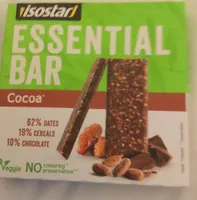 Essential Bar