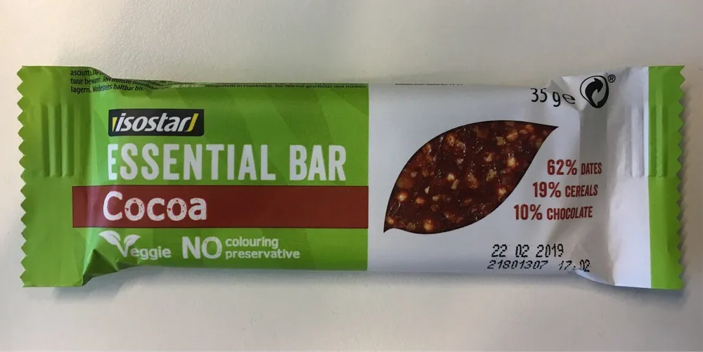 Essential Bar - Cocoa