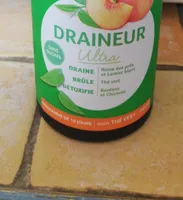 Draineur ultra