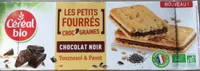 Les petits fourrés croc'graines