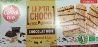 LE P'TIT CHOCO