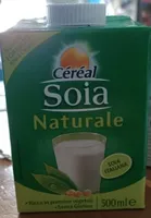 Cereal soia