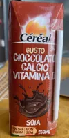 Soia cacao