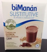 Boisson soluble cacao contrôle du poids sans gluten
