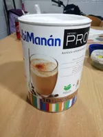 Batidos binanan pro