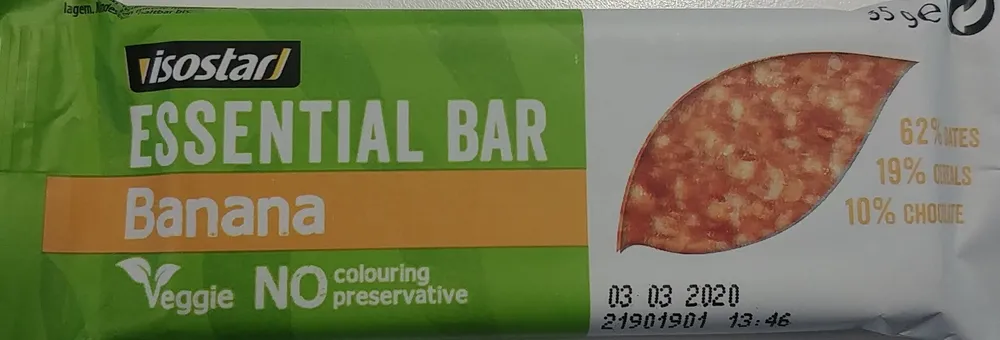 Essentiel bar