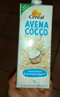 Avena cocco