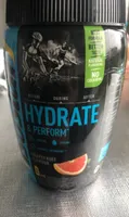Hydrate & Perform pamplemousse