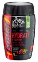 Isostar hydrate & perform cranberry