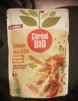 Mes eminces veggie