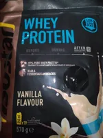 Whey protein