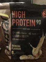 High protein 90