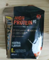 High Protein 90