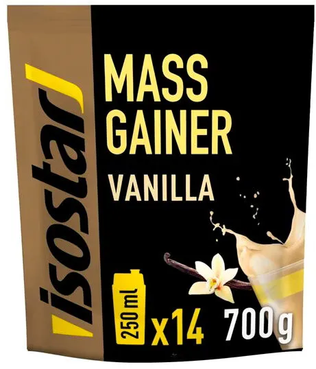 mass gainer