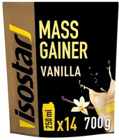 mass gainer