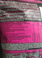 Reload drink