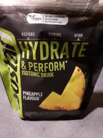 Isotonic