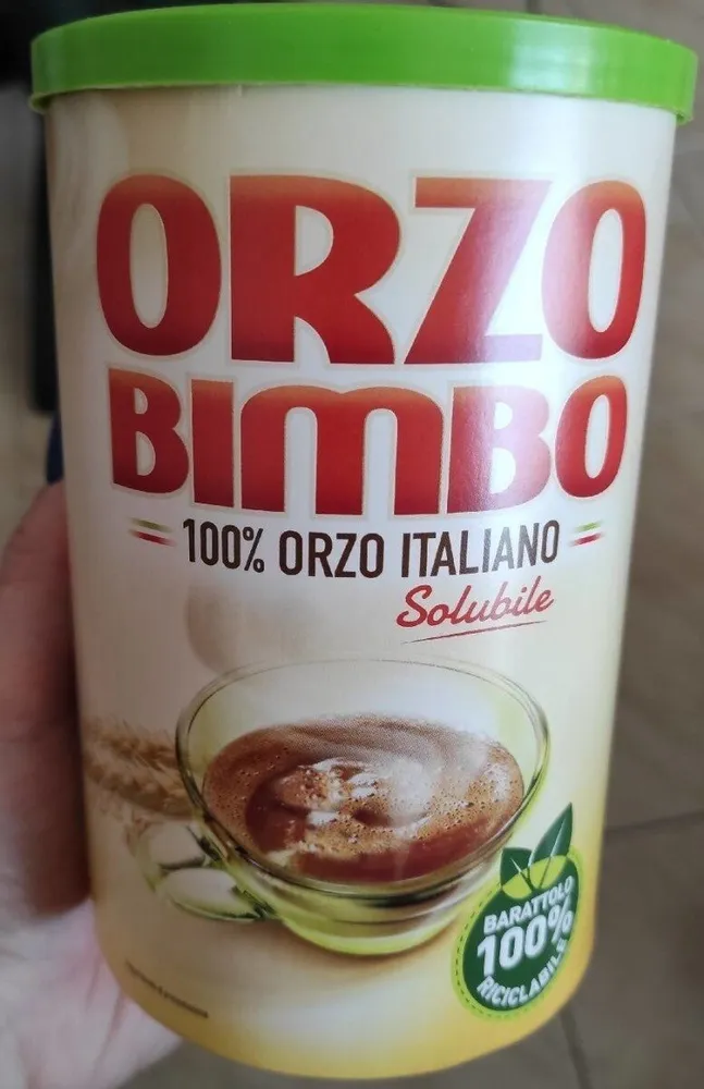 Orzo