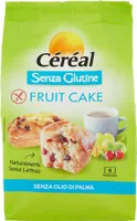 Senza Glutine FRUIT CAKE