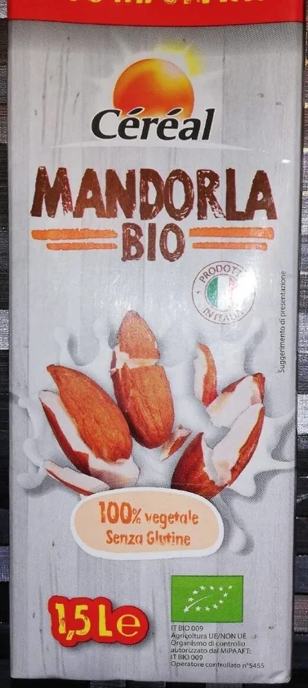 Mandorla Bio