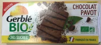 Chocolat pavot