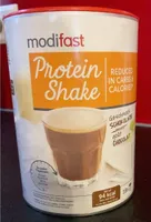 Protein shake