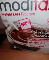 Crema de chocolate