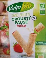 Crousti'pause
