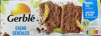 Cacao céréales