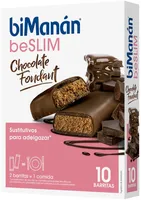 Bimanan beSLIM chocolate fondant