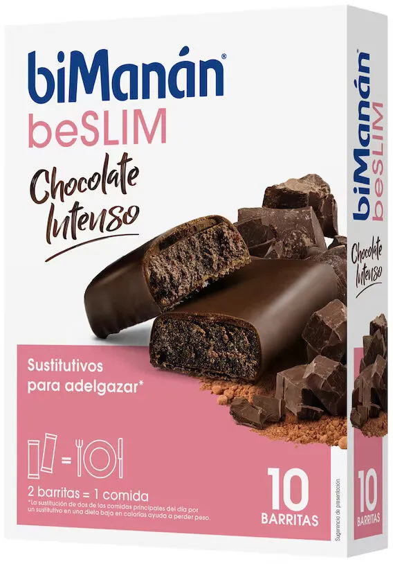 Beslim chocolate intenso