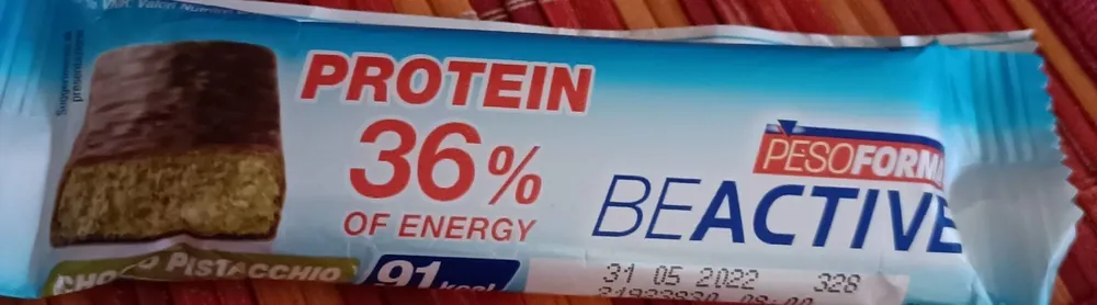 Beactive