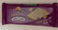 GOLOSI al cioccolato bianco