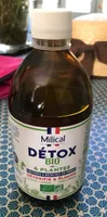 Detox bio aux 4 plantes