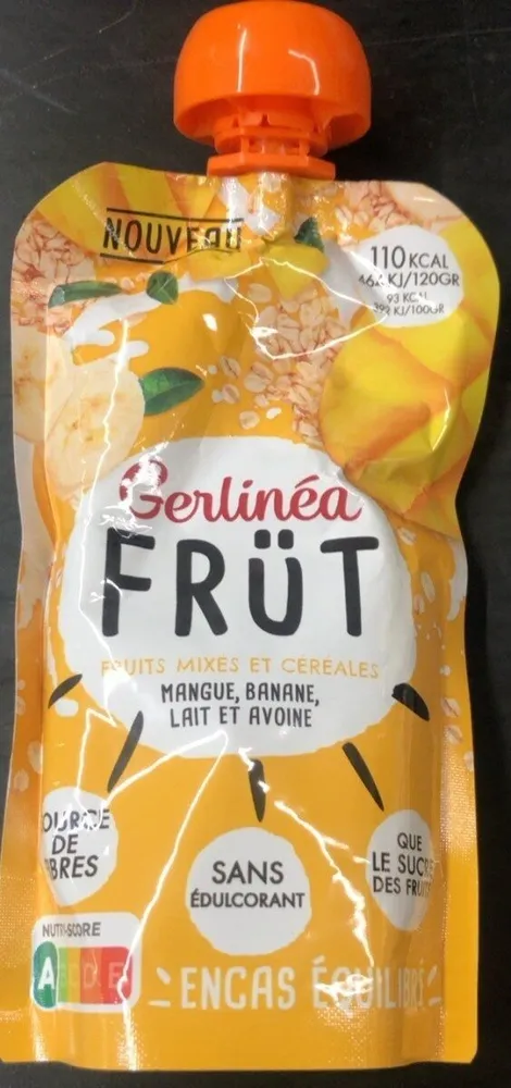 Früt