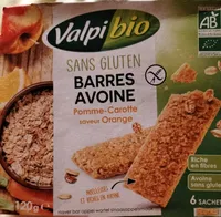 Barres Avoine