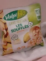 Les soufflés Banane