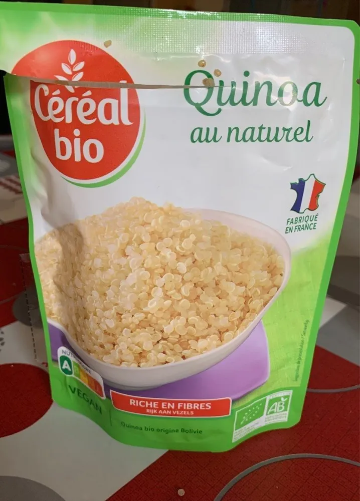 Quinoa
