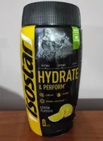 Isostar