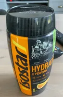Hydrate & perform