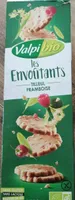 Les Envoûtants Tilleul Framboise
